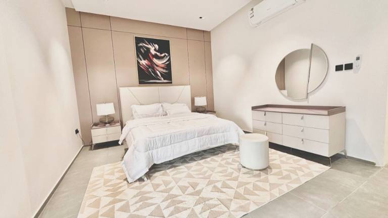 Apartment Al Malqa