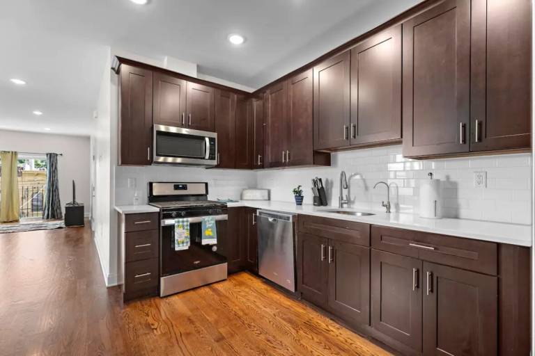 Condo Jersey City