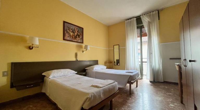 Hotel Parini — photo 2
