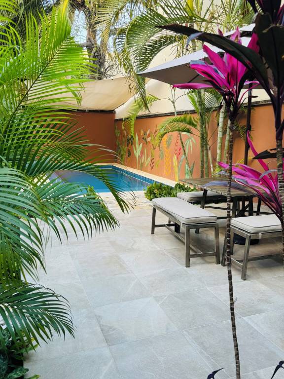 Apartament Playa del Carmen