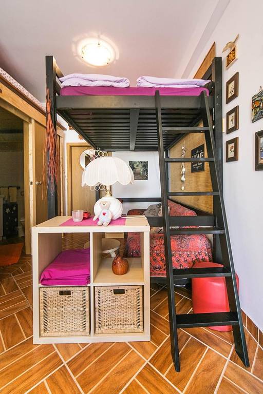 House with 1 room for 3 persons — photo 2