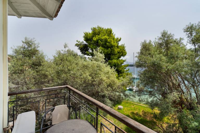 Apartment 'Diamerisma 2ari B' with Sea View, Wi-Fi and Air Conditioning — photo 2