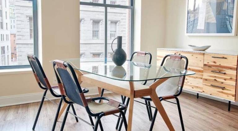 Spacious 2br FIDI District Centrally Located — photo 4