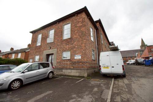 Apartmán  Belfast
