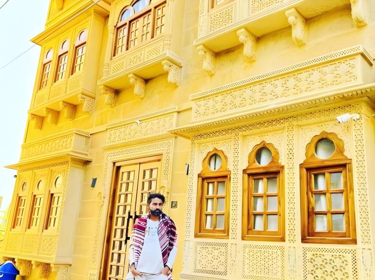 Life Solora Jaisalmer — photo 4