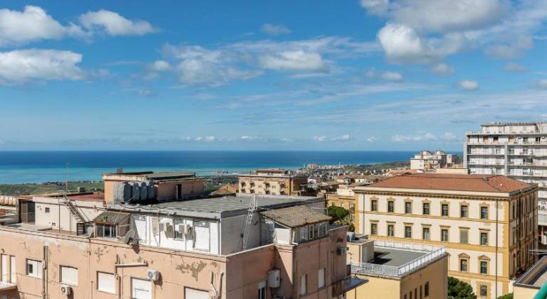 Pleasant apartment | Pets allowed in Agrigento