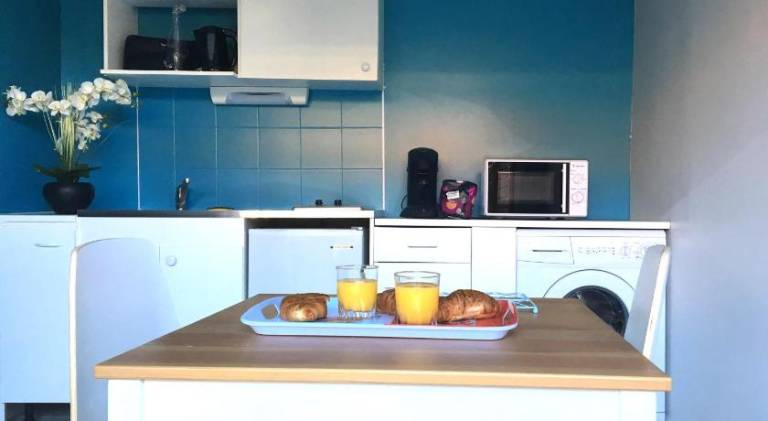 Beautiful rental apartment | Suitable for remote work | Pets are welcome — photo 4