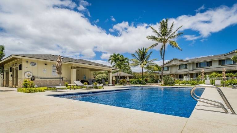 Condo  Kapolei