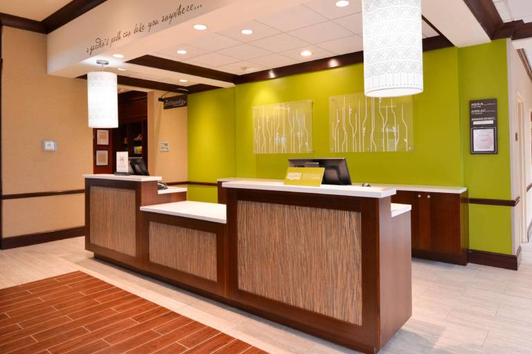 Hilton Garden Inn Columbus/Polaris — photo 5