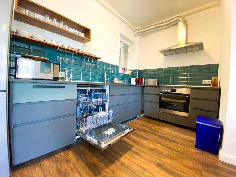 Apartment | Close to Hungarian Parliament Building — photo 4