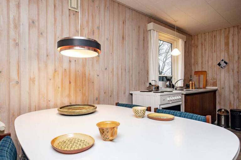 Feriehus Erslev