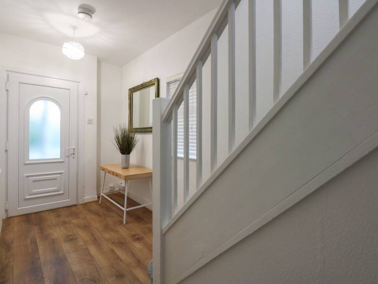 Children-friendly cottage with garden | Beach view | Pets allowed — photo 3
