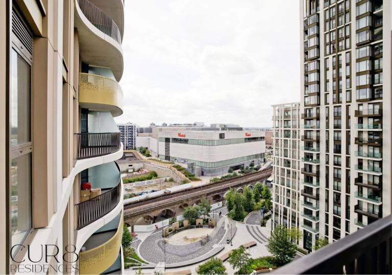 Appartement  Kensington