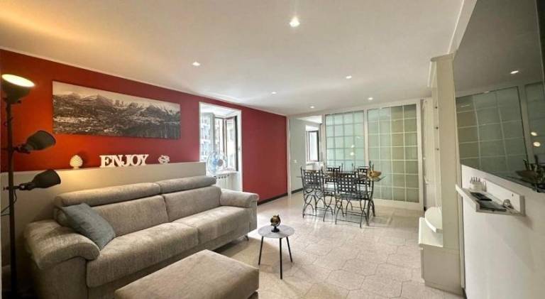 Holiday apartment | Near Como Cathedral | Pets are welcome in Como
