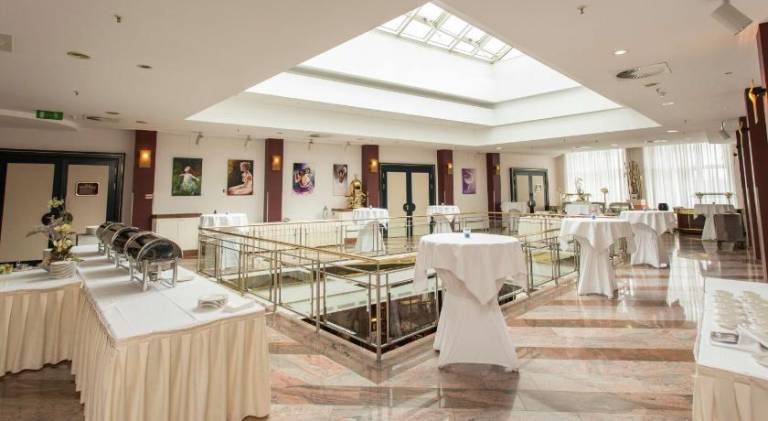 Radisson Blu Hotel, Cottbus — photo 5
