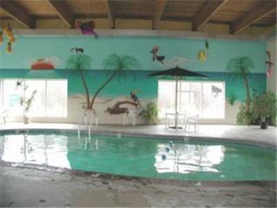 Western Inn in Council Bluffs, IA