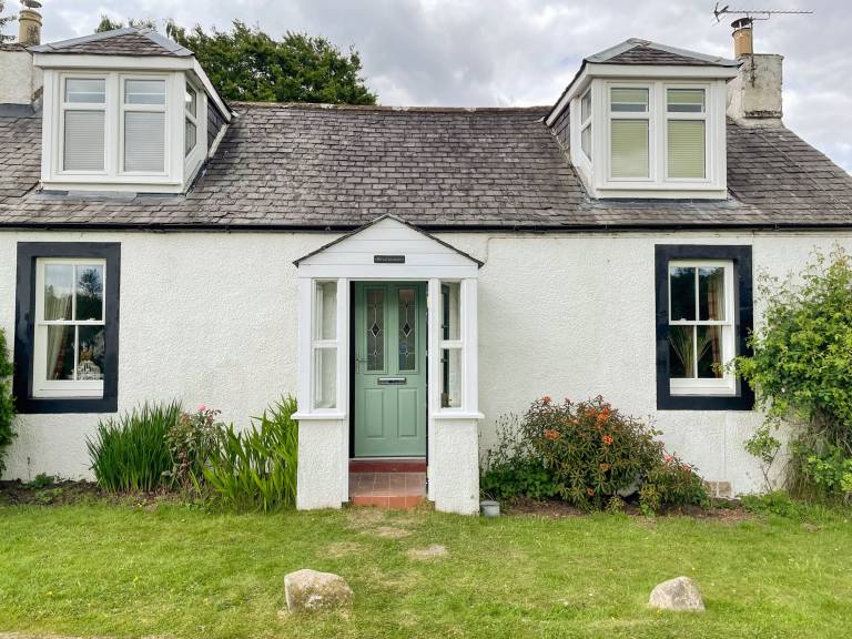 Cottage Moffat and District