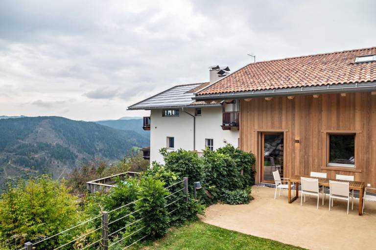 Chalet  Deutschnofen