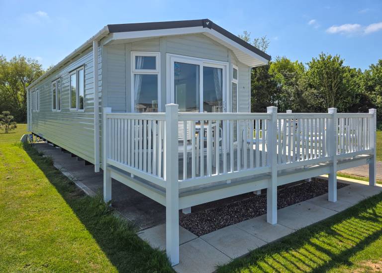 Caravan Mablethorpe