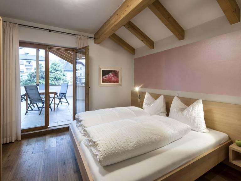 Ferienwohnung in Kaltern, Kaltern an der Weinstraße für max. 4 Gäste