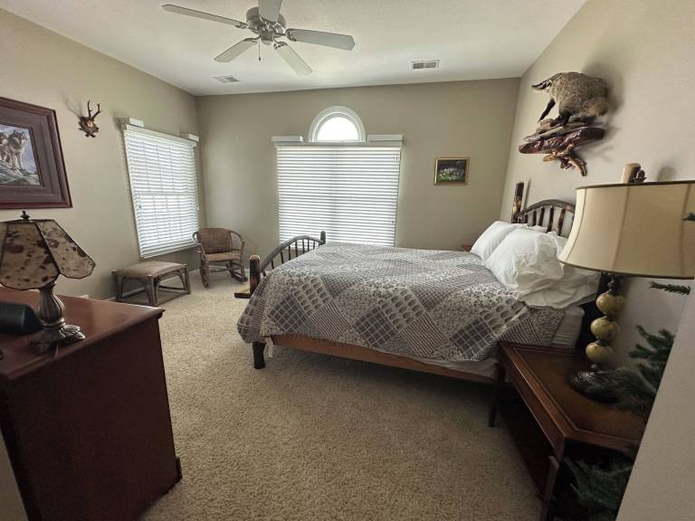 Condo Mackinaw City