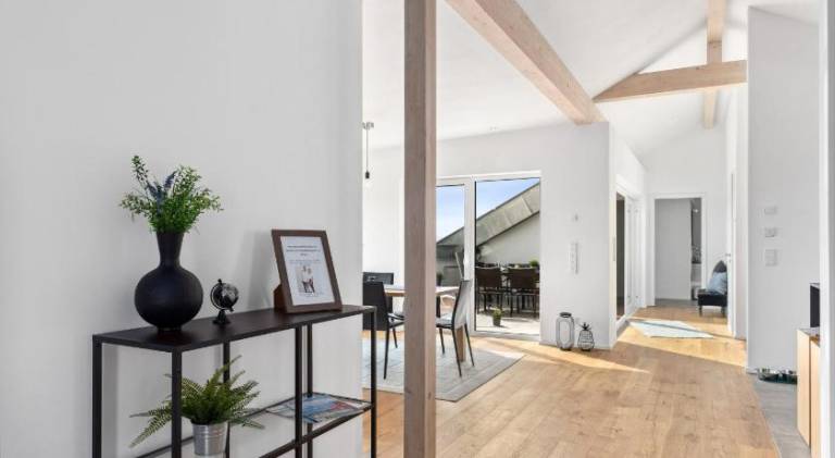 Holiday apartment with 2 rooms for 5 persons — photo 4