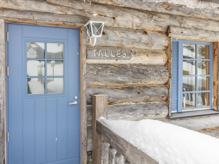 Nice vacation home with terrace & sauna | Pets allowed — photo 2