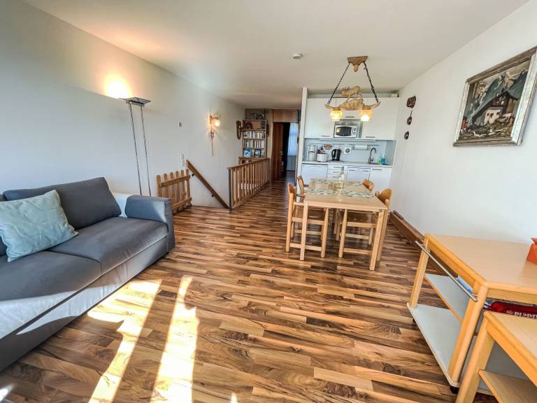 Ferienwohnung Sankt Englmar