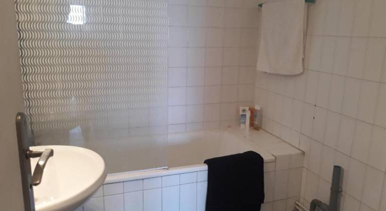 Apartment with 1 room for 2 persons — photo 2