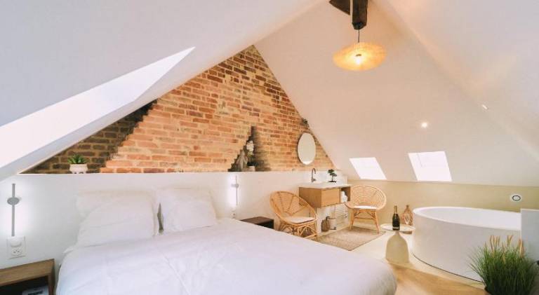 Chambre d'hôtes Saint-Acheul