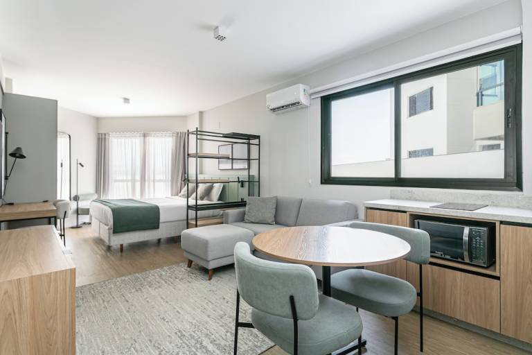 Apartment  Campinas