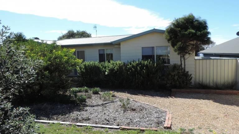 House  Goolwa Beach