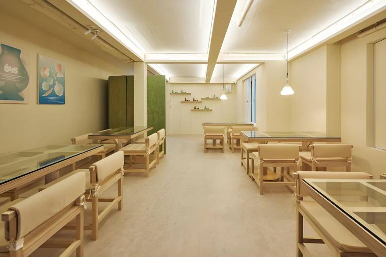 Local Stitch Creator Town Seogyo — photo 3