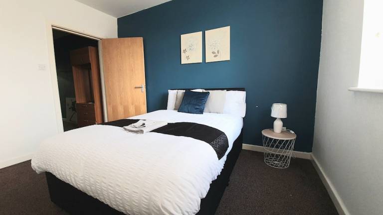 Apartment Swinton