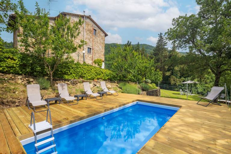 Villa Pontassieve