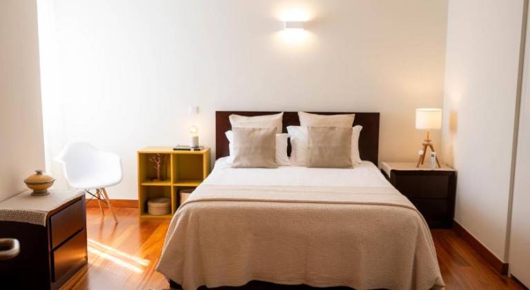 Nice holiday apartment | Near Quinta Vigia | Good for workation | Pets are welcome — photo 2