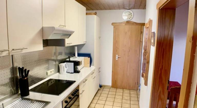 Ferienwohnung Ferienanlage Pool Sauna Hallenbad Nahe Skipiste Bayer Wald — photo 4