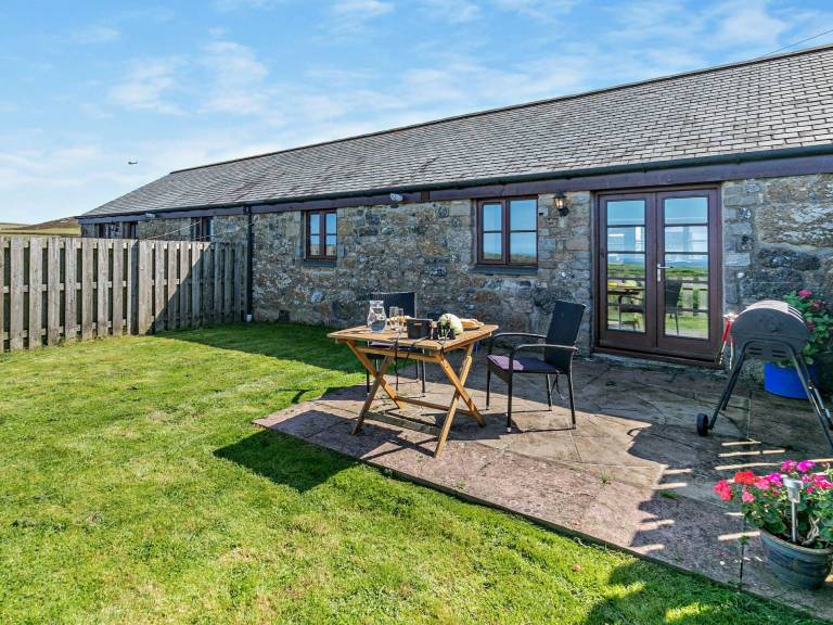 Cottage  Sennen Cove