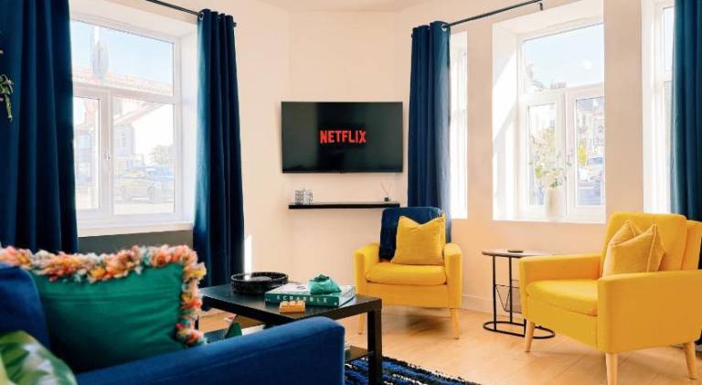Charming rental apartment | Pets allowed — photo 3