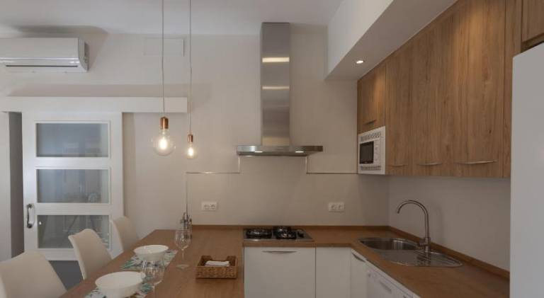 Rental apartment | Close to Seville Cathedral — photo 5