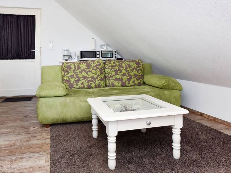 Ferienwohnung Hohenkirchen