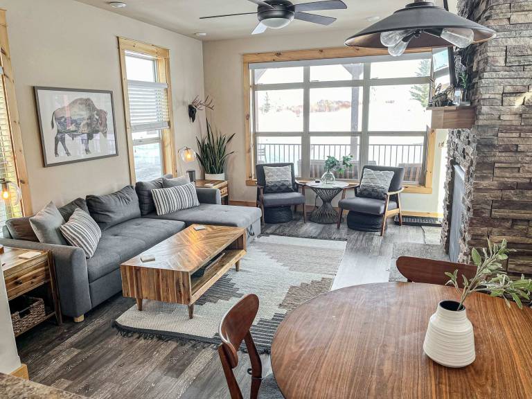 Cabin Granby