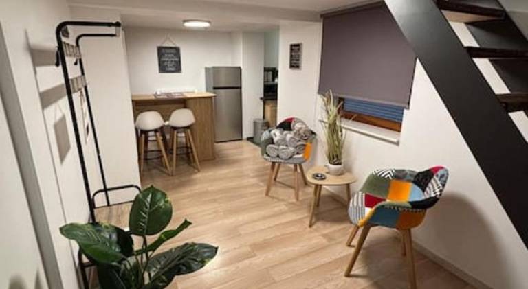 House with 1 room for 6 persons — photo 3