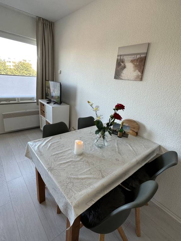 Appartement Südstrand Perle — photo 4