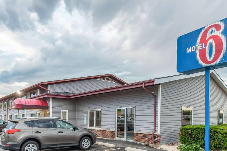 Motel 6 Fond Du Lac, WI in Fond du Lac, WI