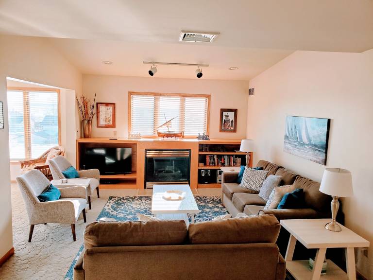 Condo Bayfield