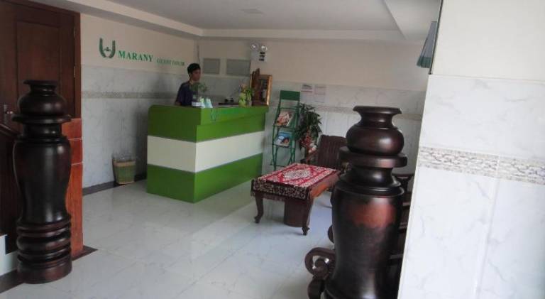 Marany Guesthouse — photo 3