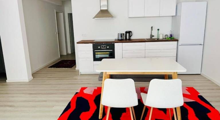 Holiday apartment | Dogs allowed — photo 3