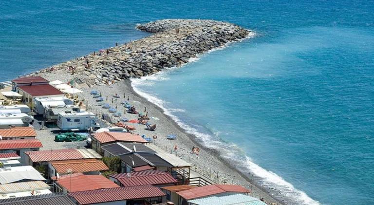 Beautiful villa | Pet-friendly in Diano Marina