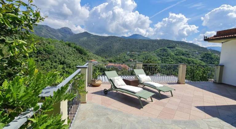 La Vivenda in Sestri Levante